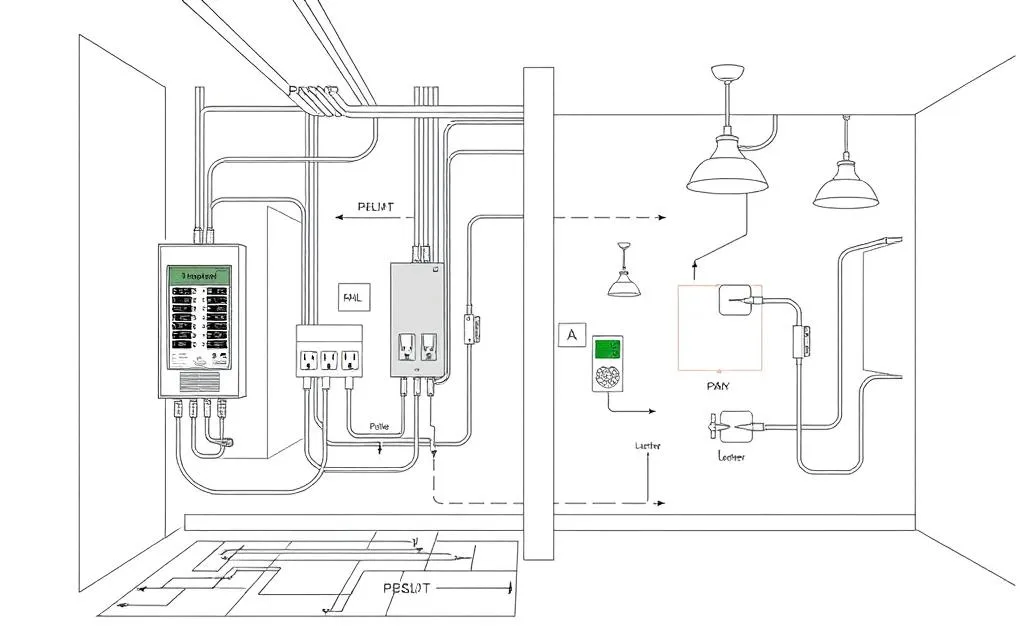 erros comuns em instalação de chuveiro elétrico