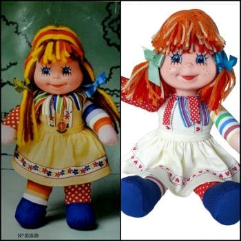 Onde encontrar as melhores fantasias da Emília prontas