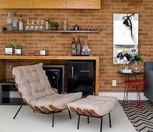 adega climatizada ou adega planejada qual melhor