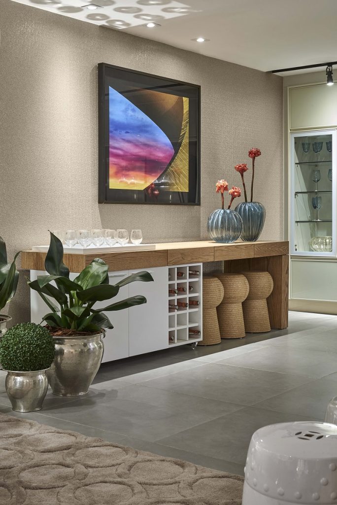 adega climatizada ou adega planejada qual melhor