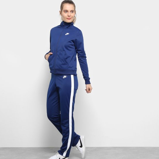 agasalho feminino térmico