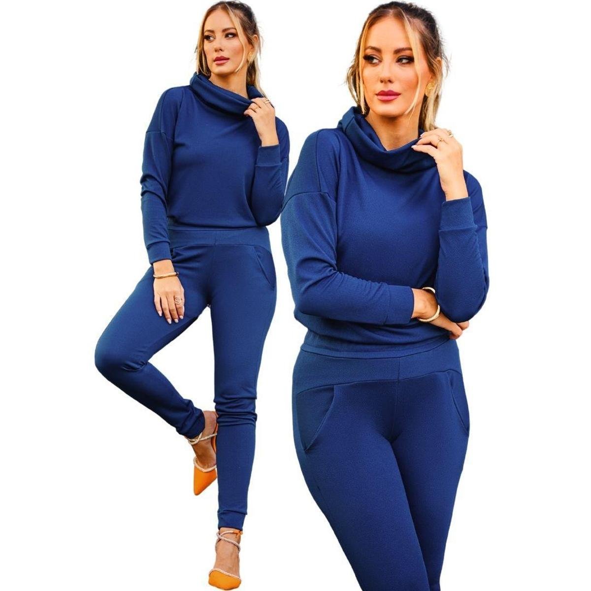 agasalho feminino para treino