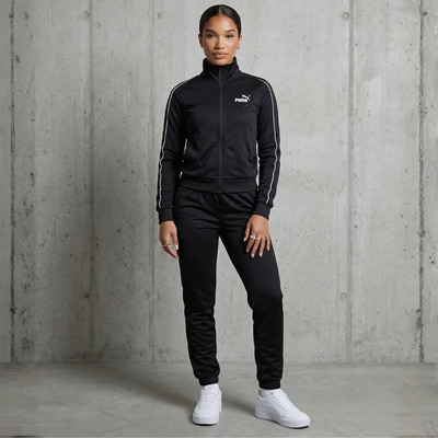 agasalho feminino corta vento