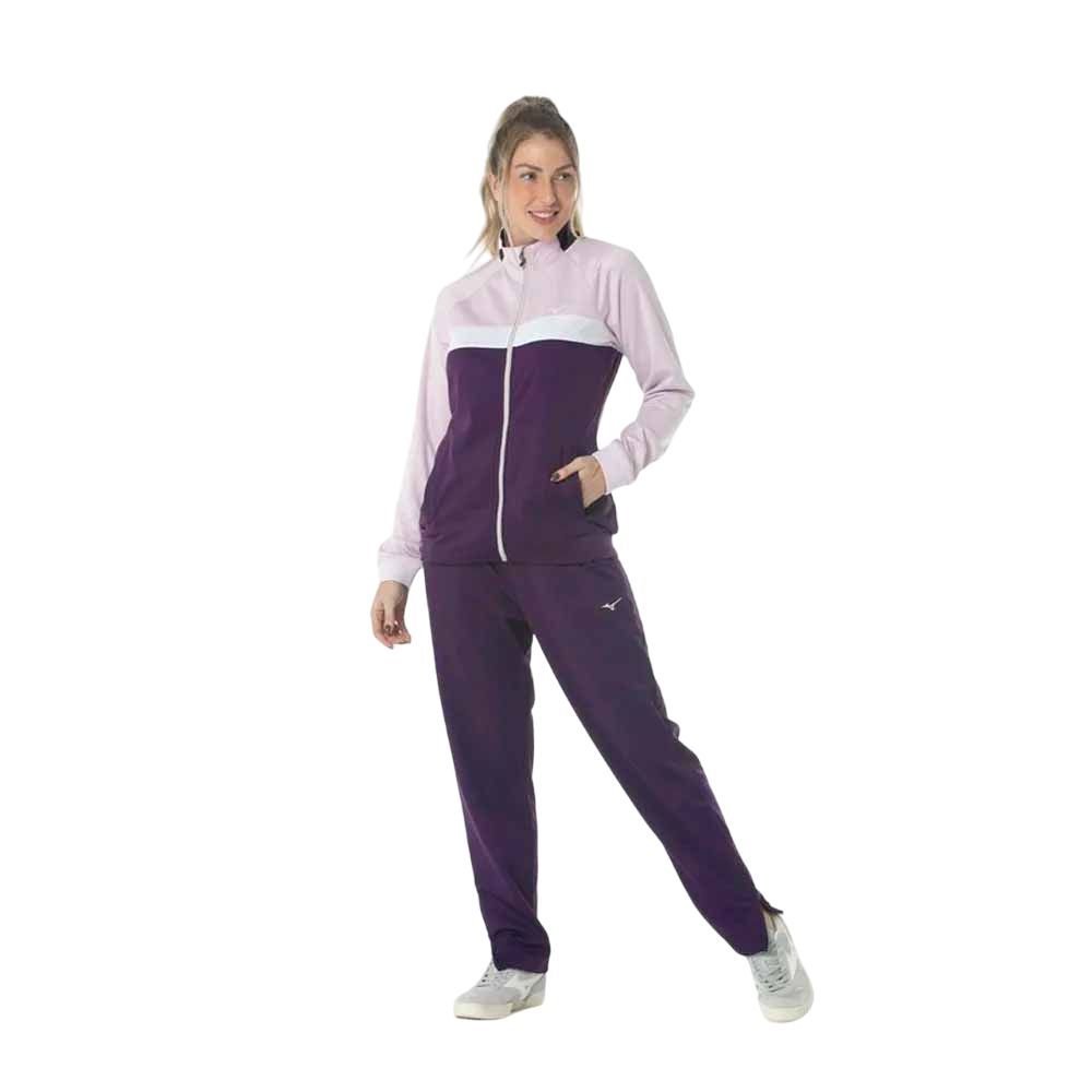 agasalho feminino plus size