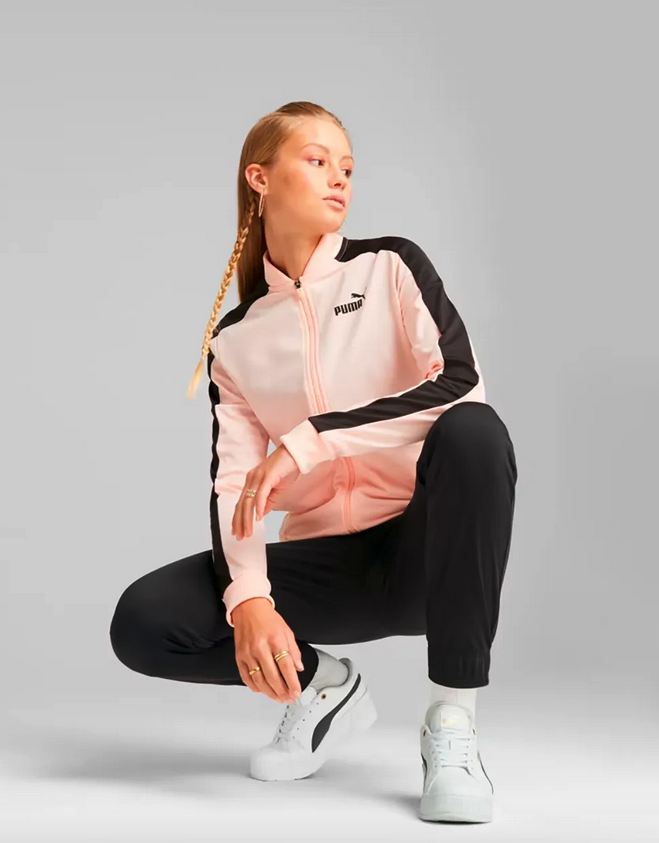 agasalho feminino estiloso