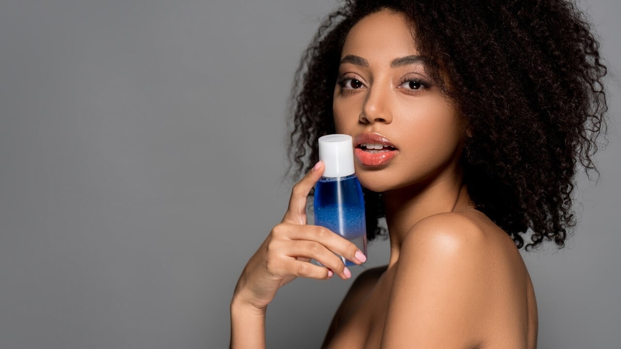 melhores aguas micelares para remover maquiagem