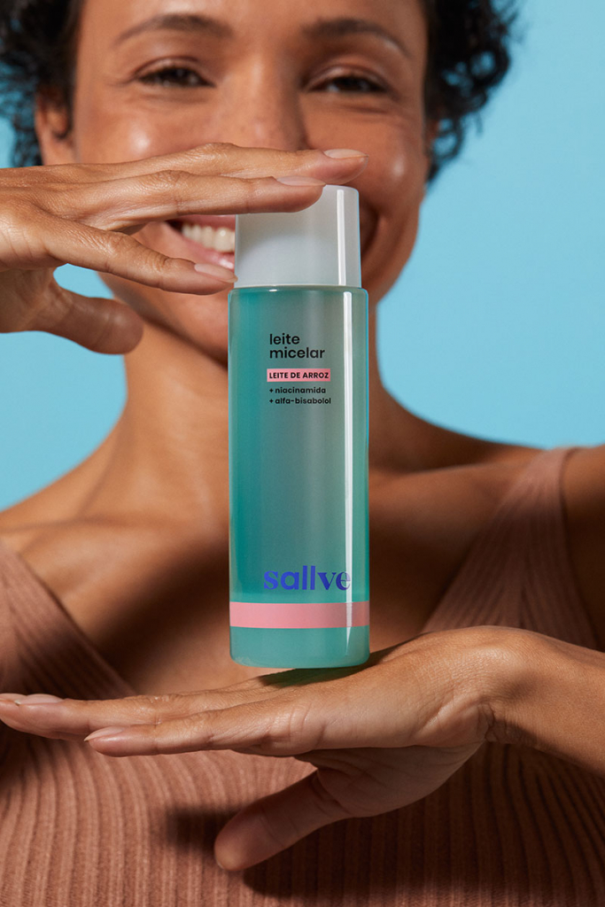 agua micelar irrita a pele sensivel