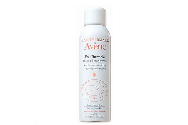 Água Termal Vichy vs Avène: Qual a Melhor para Sua Pele?