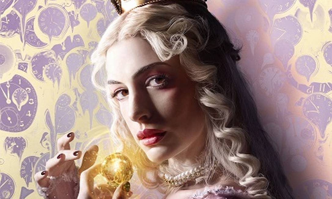 A História por Trás da Rivalidade: Rainha Branca vs. Rainha Vermelha