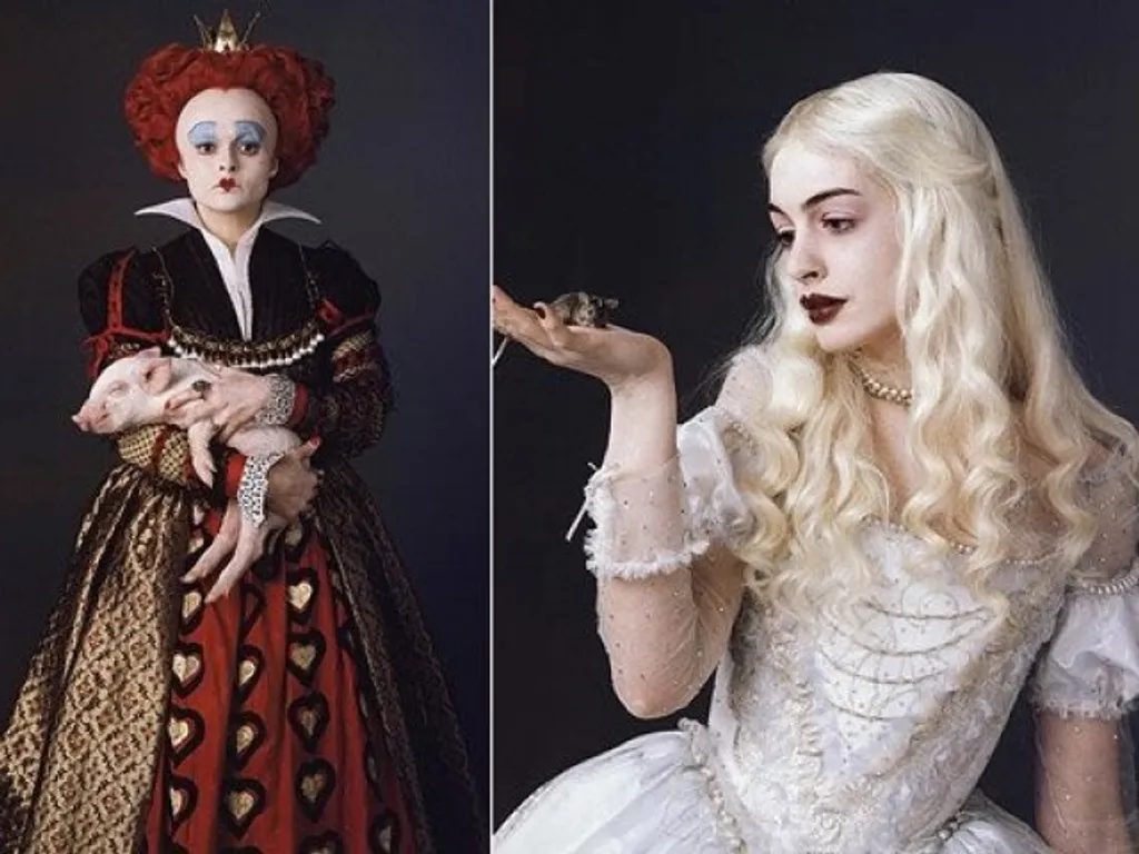 Mabel Cezar: A Voz Icônica da Rainha Branca no Brasil