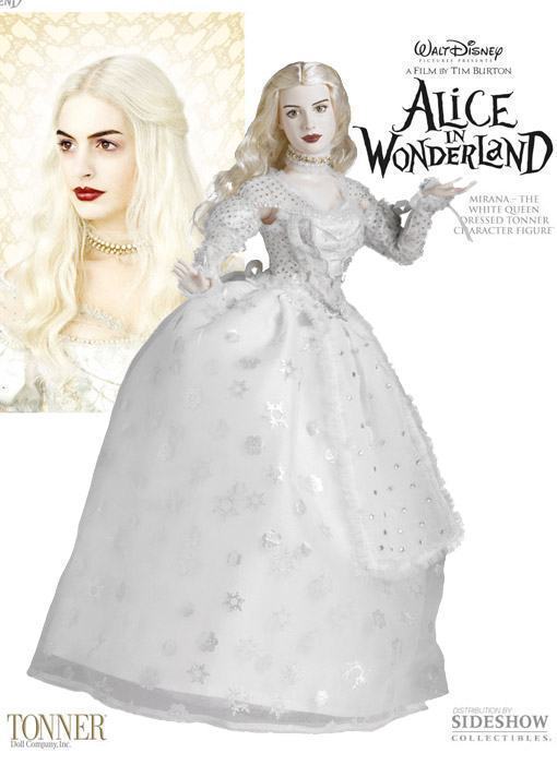 A História por Trás da Rivalidade: Rainha Branca vs. Rainha Vermelha