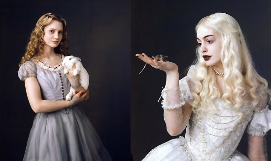 Anne Hathaway: A Versatilidade da Atriz por Trás da Rainha Branca