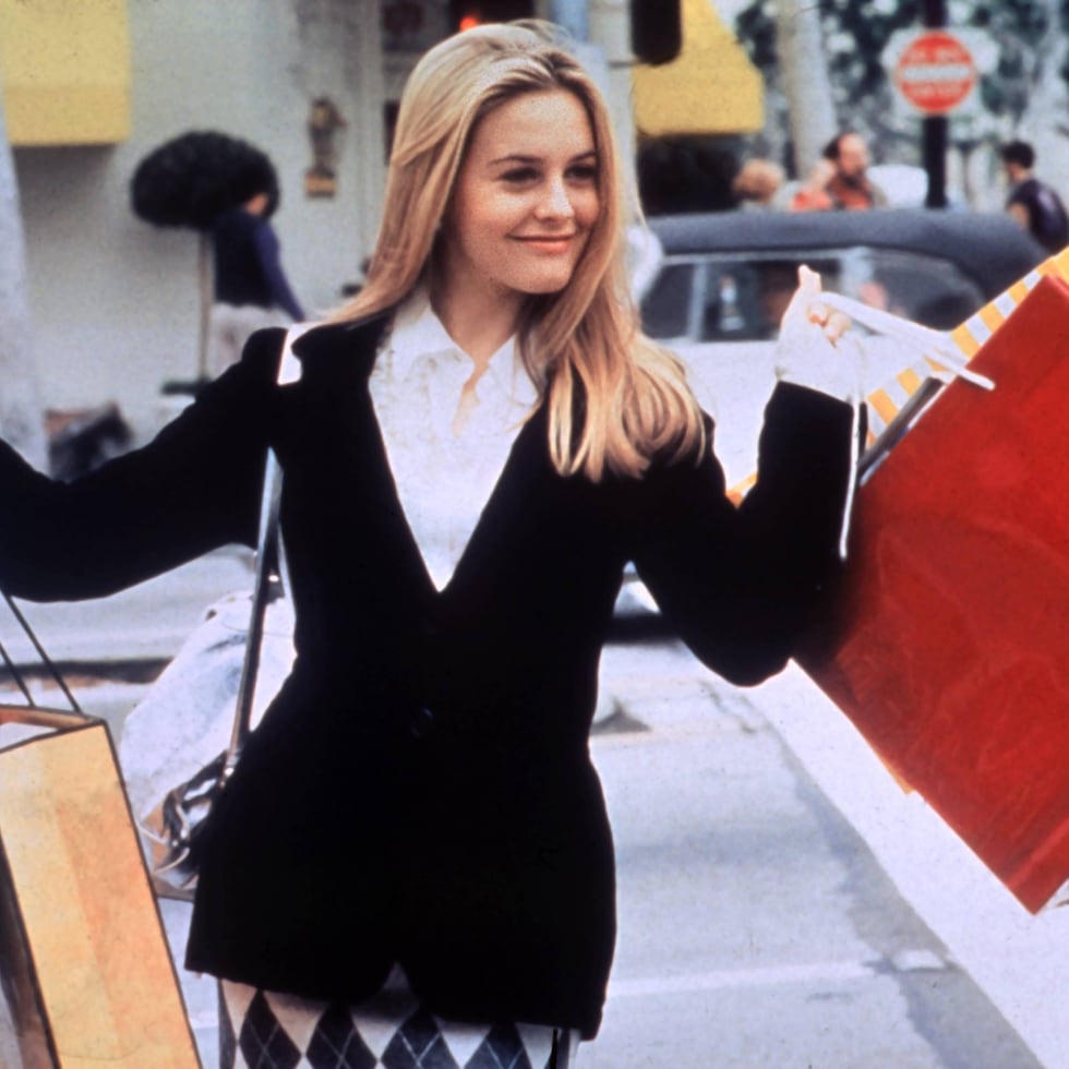 Personagens Marcantes de Alicia Silverstone no Cinema
