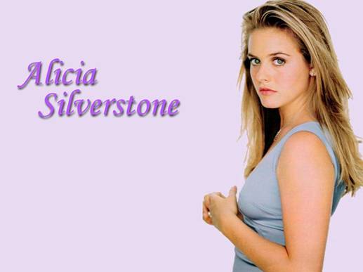 alicia silverstone filmes