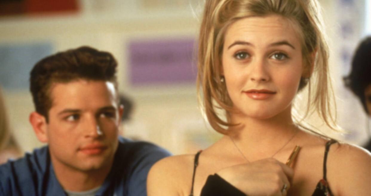 Personagens Marcantes de Alicia Silverstone no Cinema
