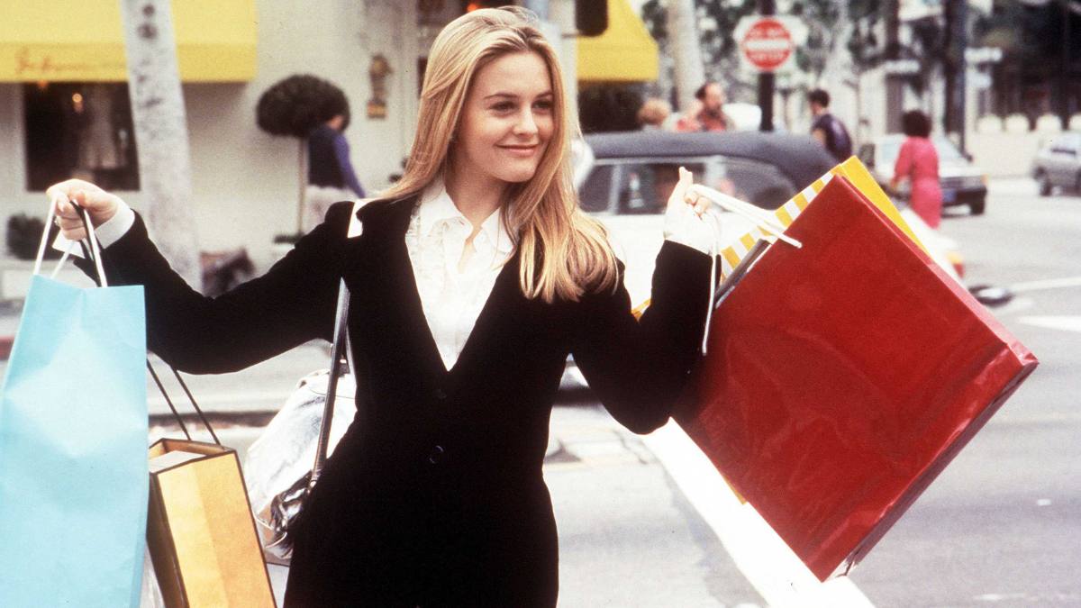 Os Filmes Mais Icônicos de Alicia Silverstone nos Anos 90