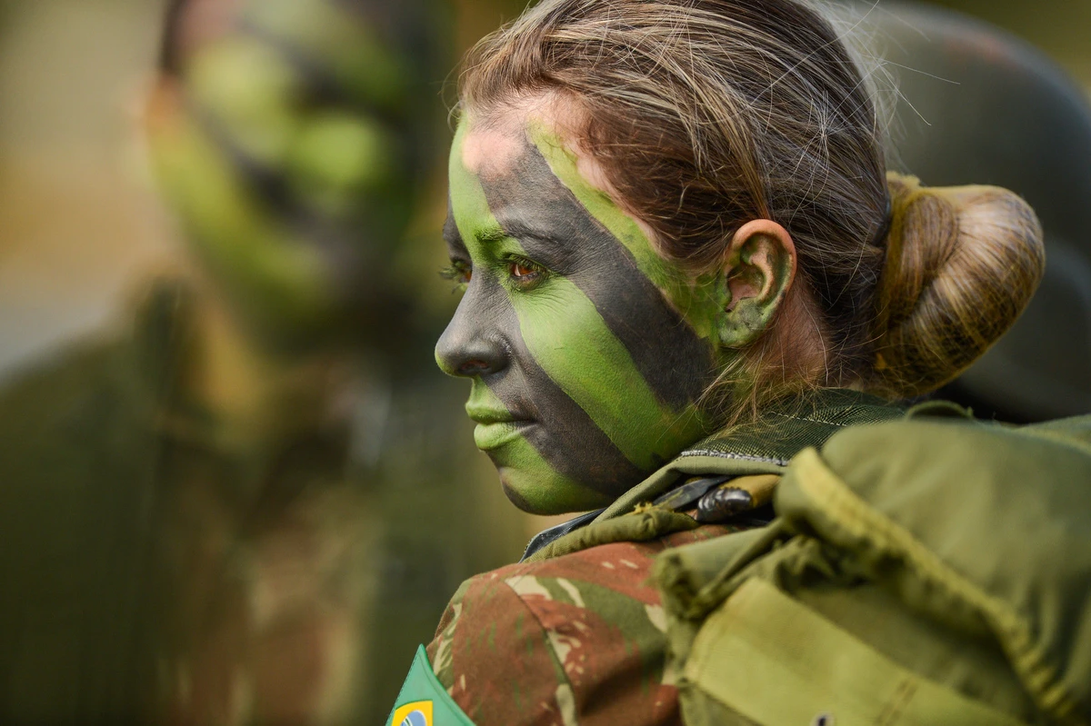 serviço militar para mulheres 2026