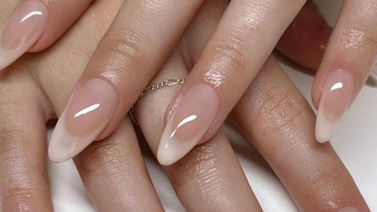 alongamento de unhas poligel