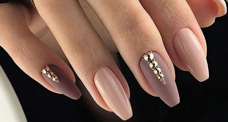 alongamento de unhas poligel