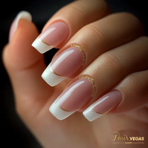 cuidados com alongamento de unhas