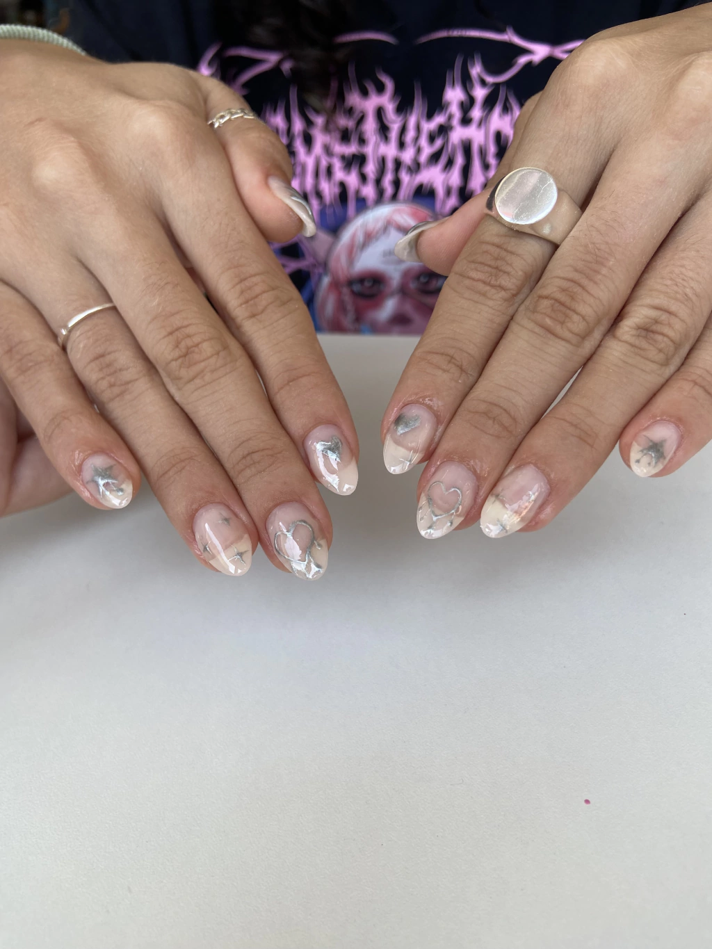 Guia Completo de Manutenção para Unhas de Gel Duradouras