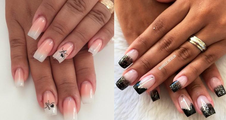 Como Remover Unha de Gel Corretamente e Evitar Danos