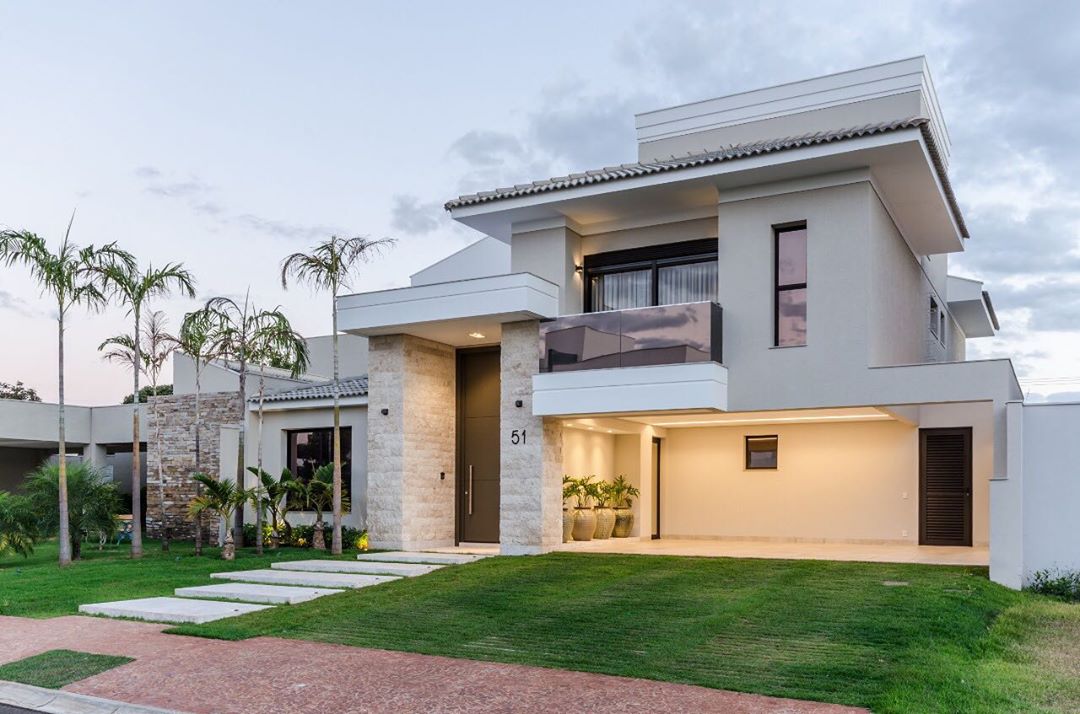 melhor tipo de alvenaria para casa pequena