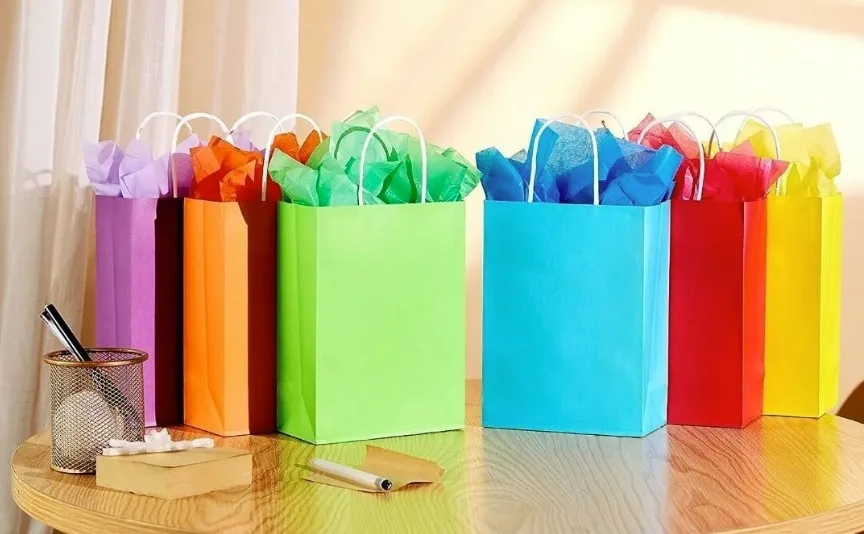 Trend Amigo Secreto das Cores