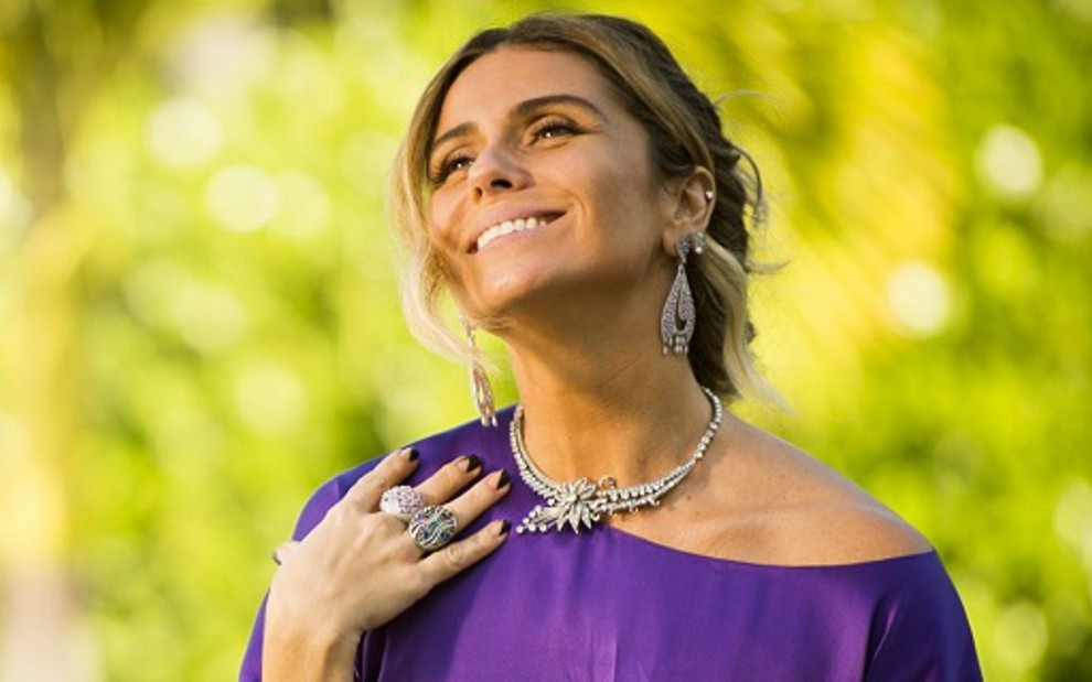 Tendências de moda lançadas por personagens de novela