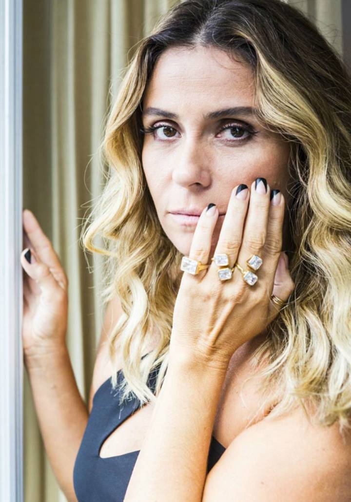 Guia de réplicas de acessórios de novela: Atena e outros