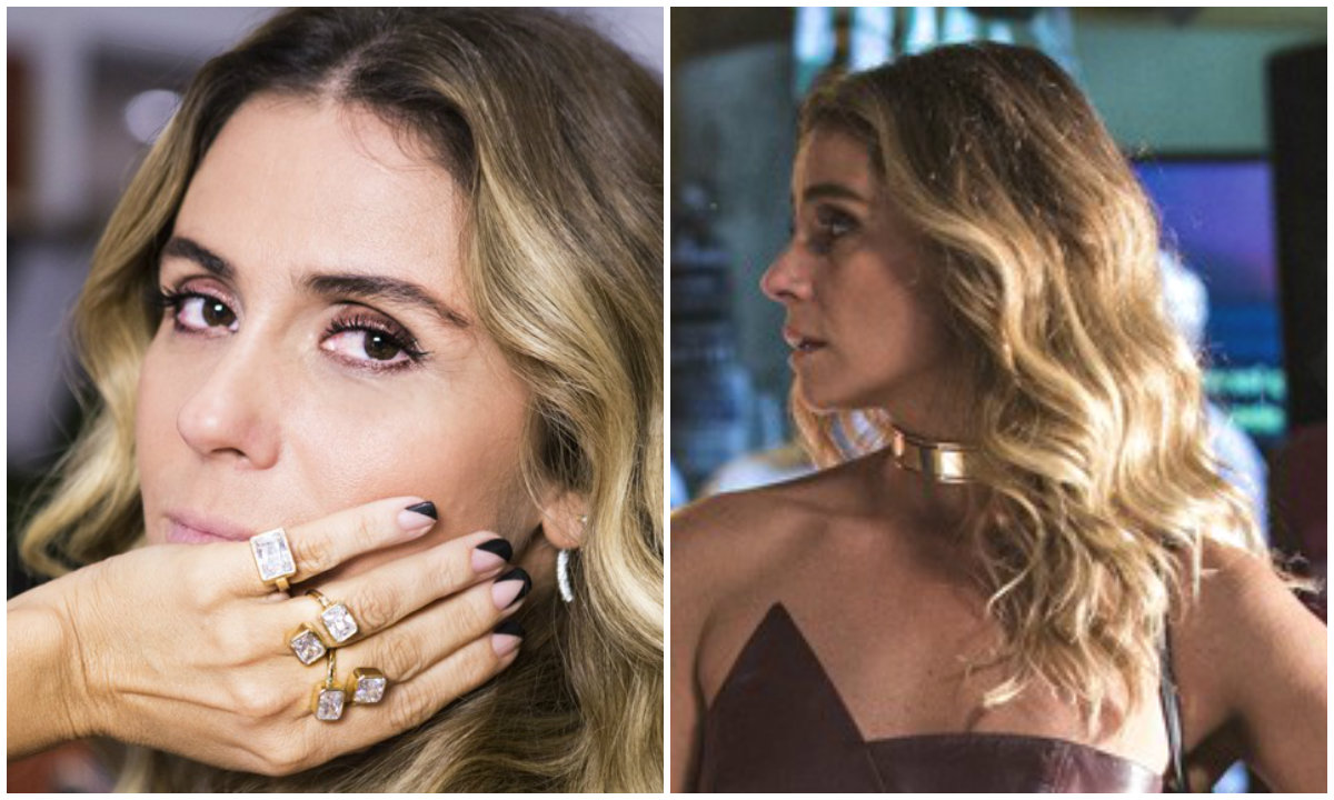 Tendências de moda lançadas por personagens de novela