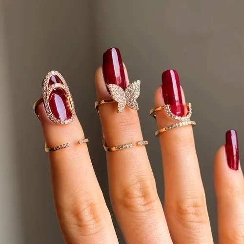 5 ideias de títulos:
1. Anel de Unha: O Acessório Perfeito para Elevar suas Fotos de Nail Art
2. Guia Completo: Como Usar Anéis de Unha no Dia a Dia e em Ocasiões Especiais
3. Tendências em Anéis de Unha: Modelos Que Vão Dominar 2024
4. Onde Comprar Anéis de Unha: As Melhores Lojas Online e Dicas de Compra
5. Anel de Unha vs. Unha Postiça: Qual a Melhor Opção para Você?