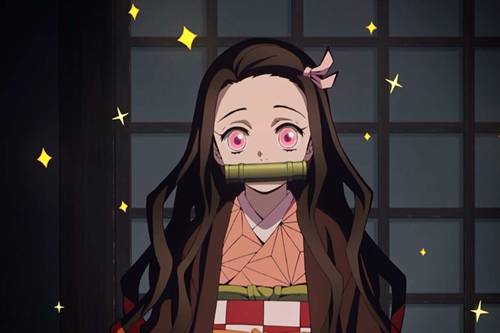 animes com protagonistas femininas fortes