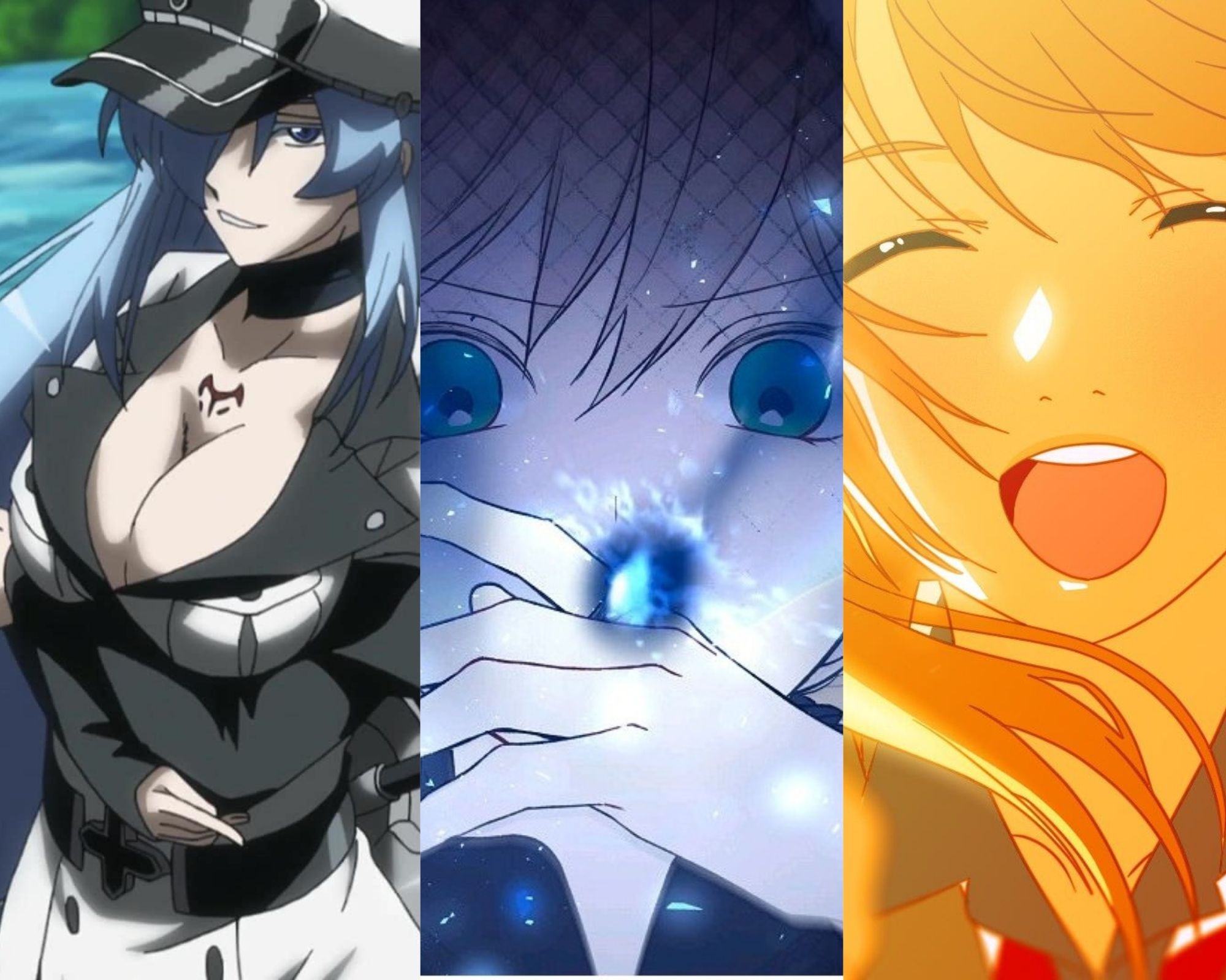 animes shoujo