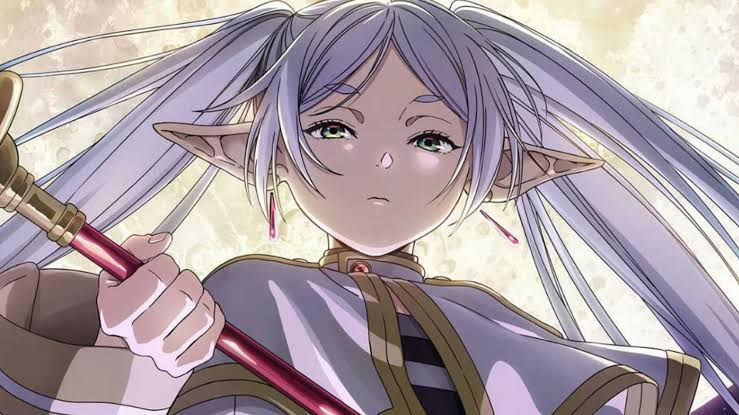 animes com foco em romance feminino