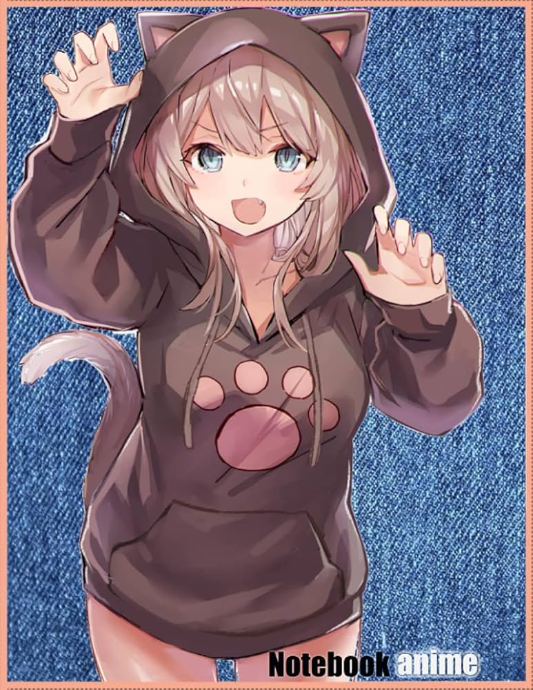 personagens femininas de anime populares