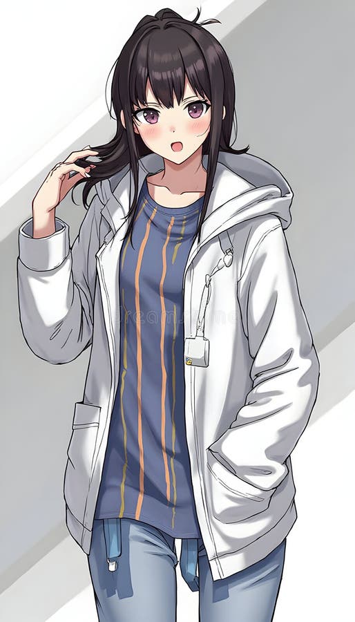 personagens femininas icônicas de anime