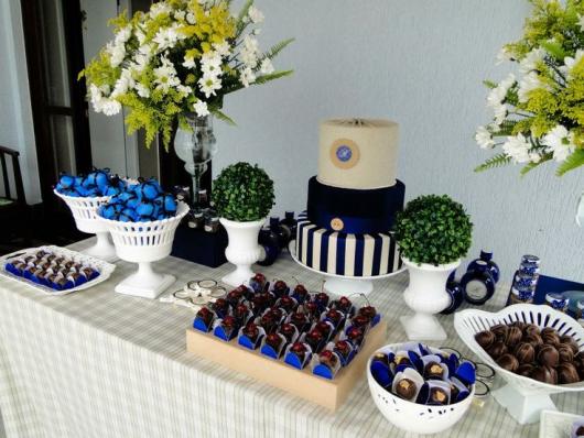 aniversário 90 anos ideias