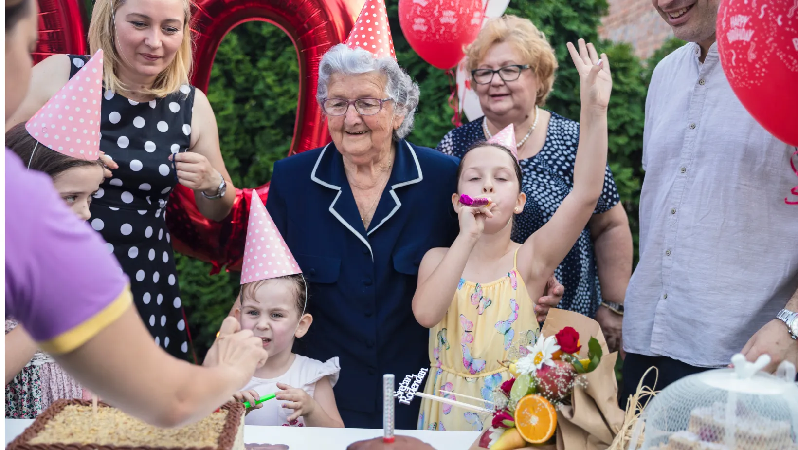 quanto custa festa de 90 anos