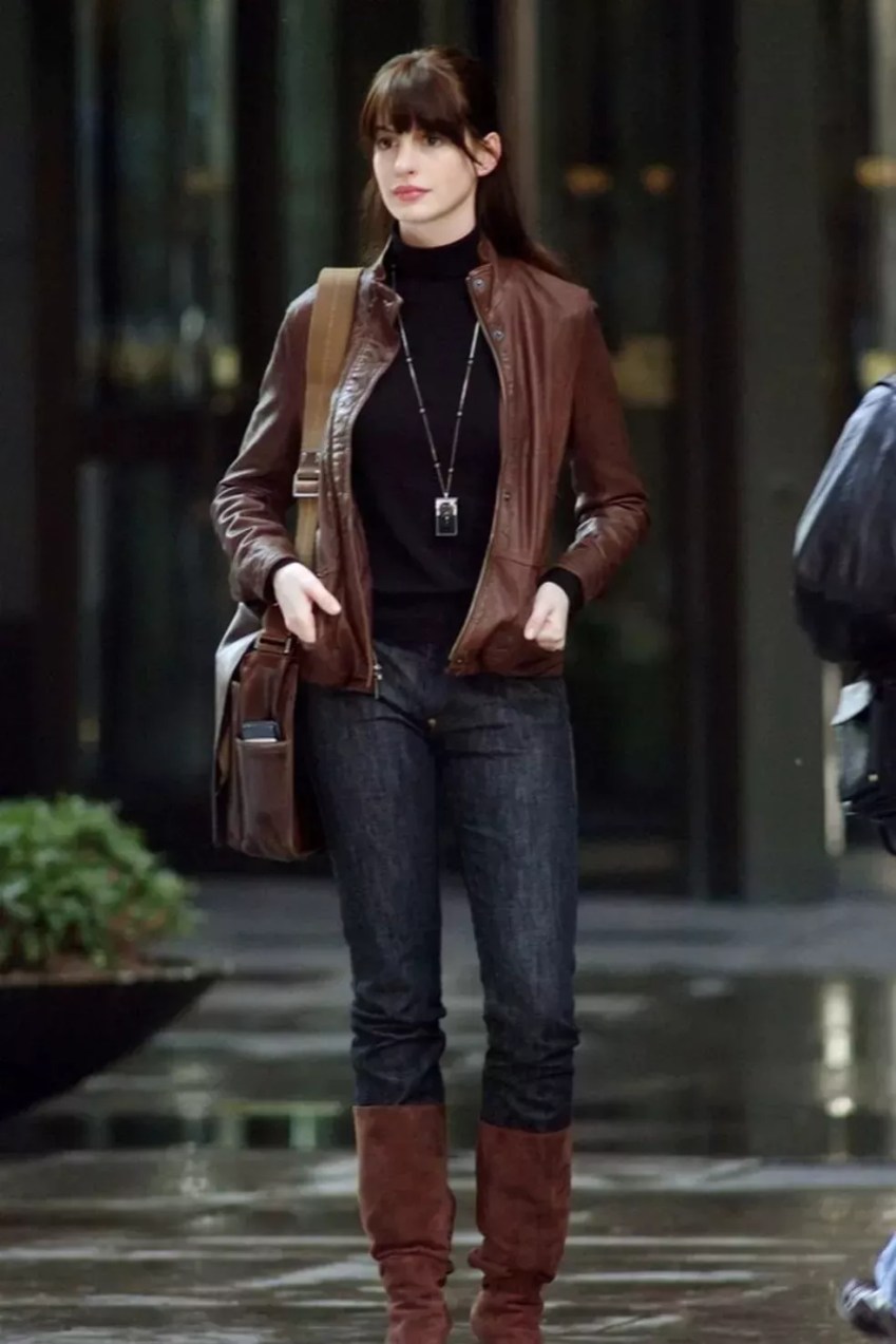 tutorial passo a passo franja anne hathaway para rosto oval