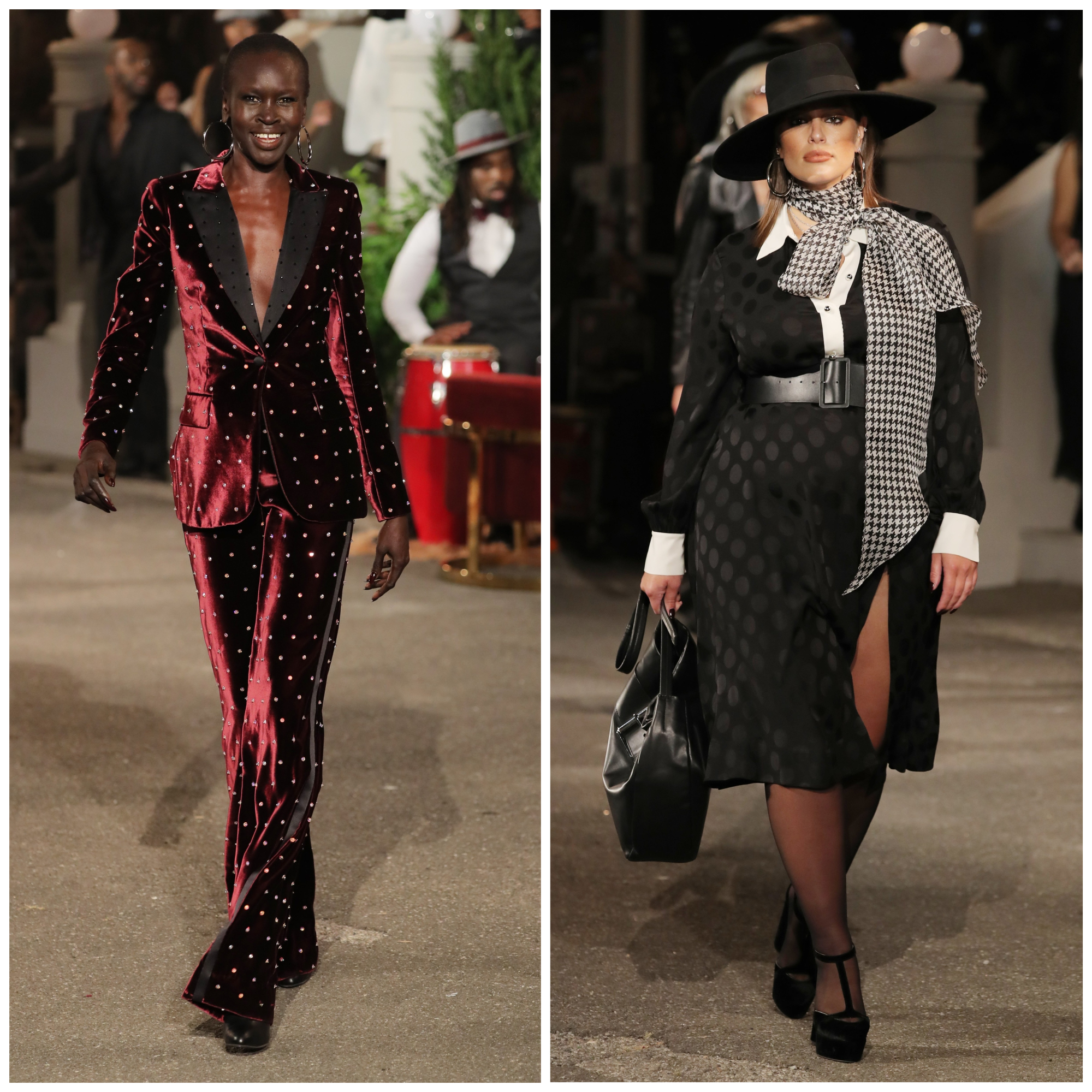 anos 70 roupas femininas