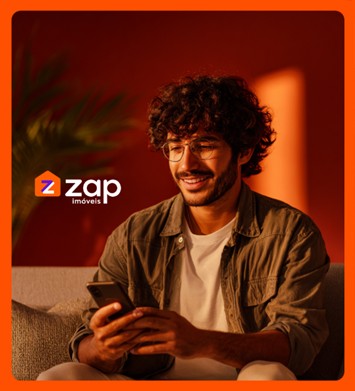 anuncio no zap imoveis