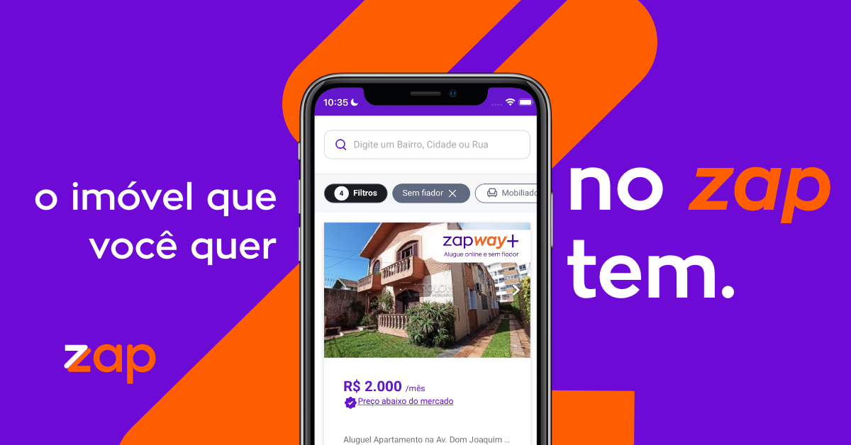 Guia completo de planos e preços para anunciar no ZAP Imóveis