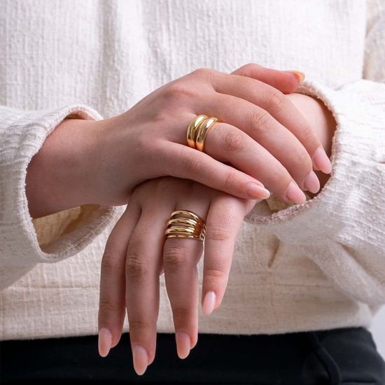 aparador de aliança