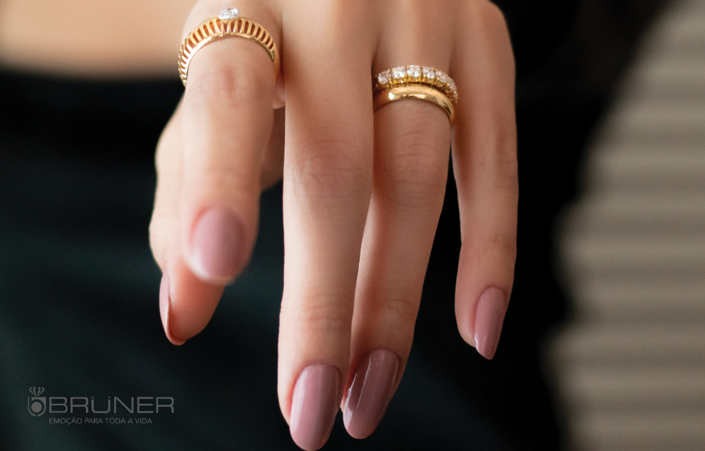 erros comuns ao escolher e usar um aparador de aliança