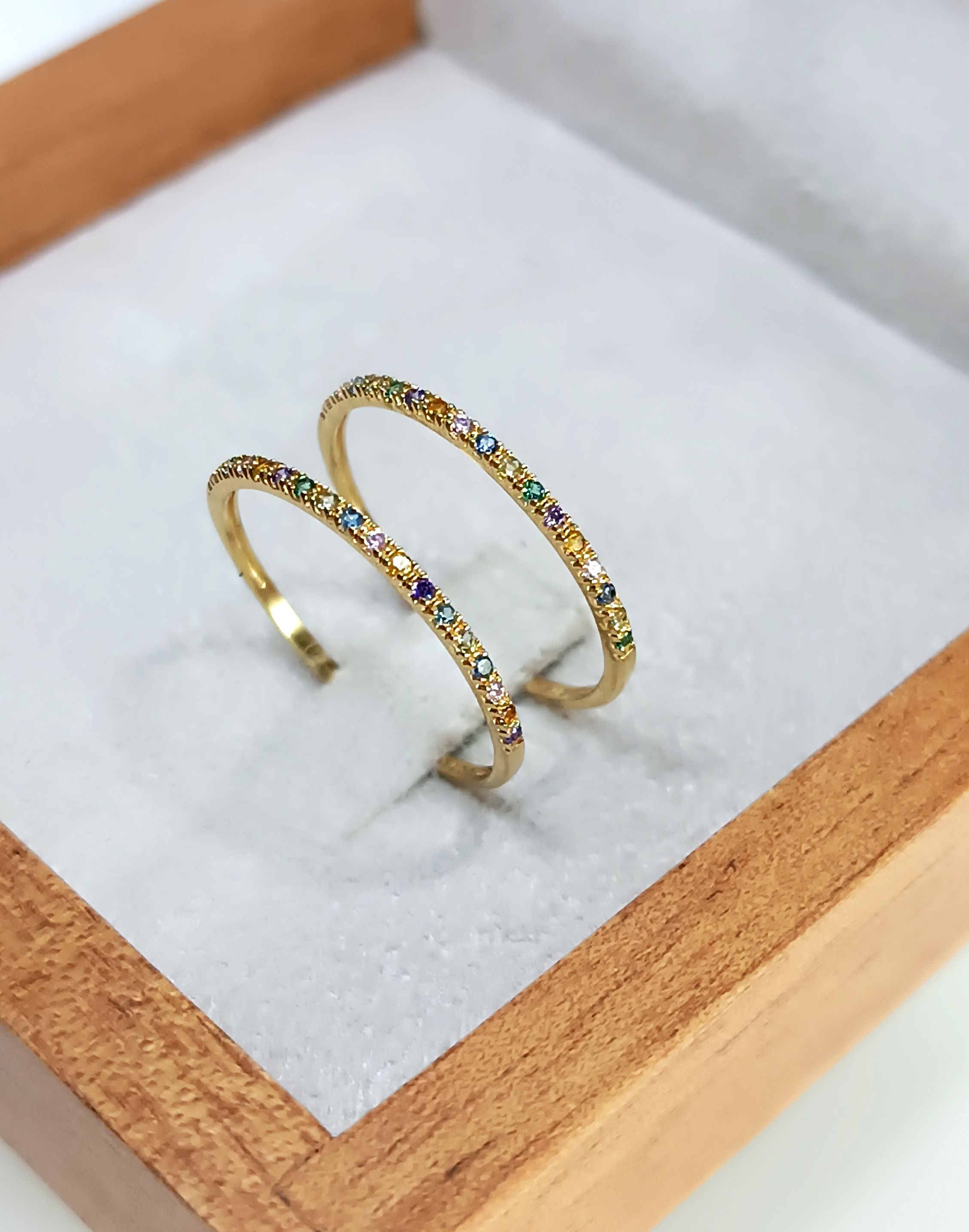 erros comuns ao escolher e usar um aparador de aliança