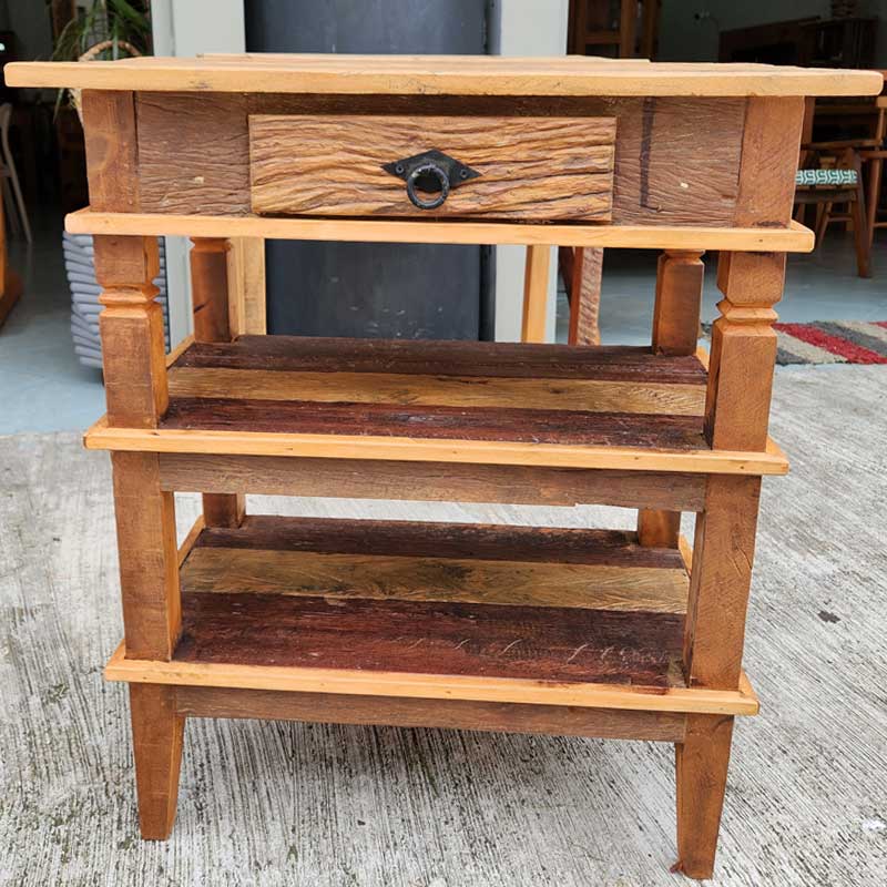 DIY: Como Construir Seu Próprio Aparador de Paletes em 5 Passos