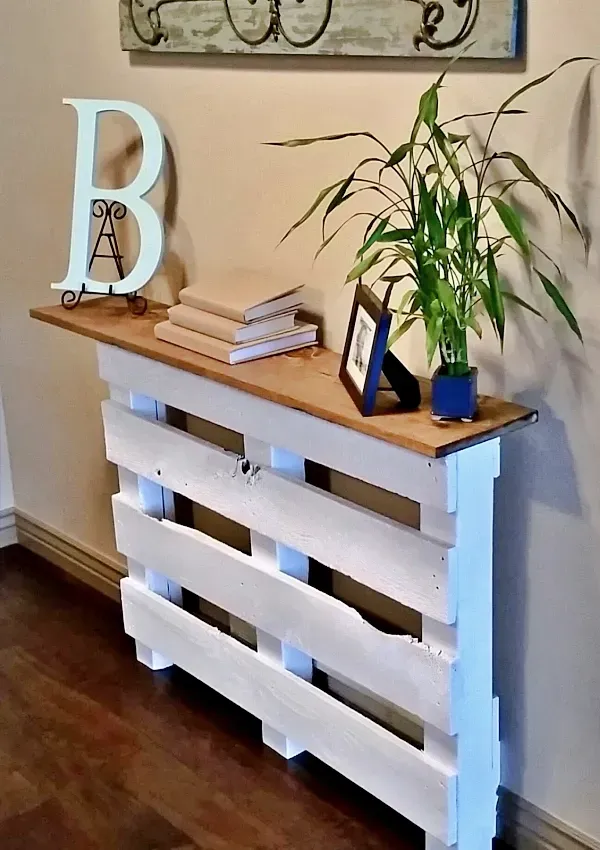 As Melhores Lojas Online para Comprar Aparadores de Paletes Prontos