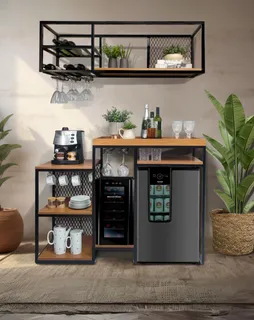 Aparador ou Buffet? Saiba Qual Escolher para Seu Espaço