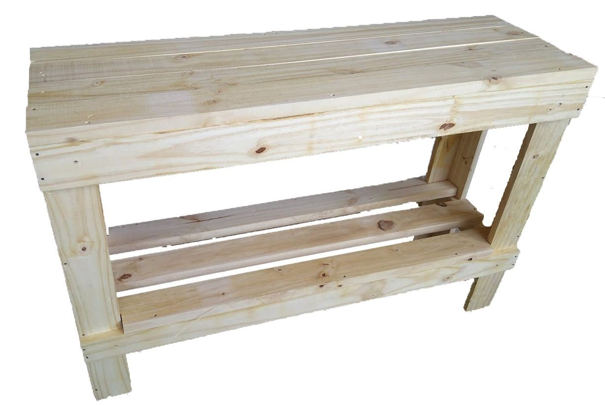 Decoração Sustentável: Usando Aparadores de Paletes na Sua Casa